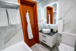 Гостиница Берёзка Челябинск-5