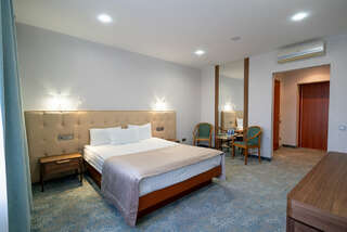 Гостиница Берёзка Челябинск-6