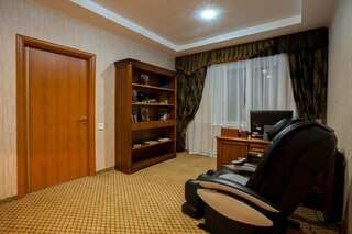 Гостиница Берёзка Челябинск Superior Suite New-4