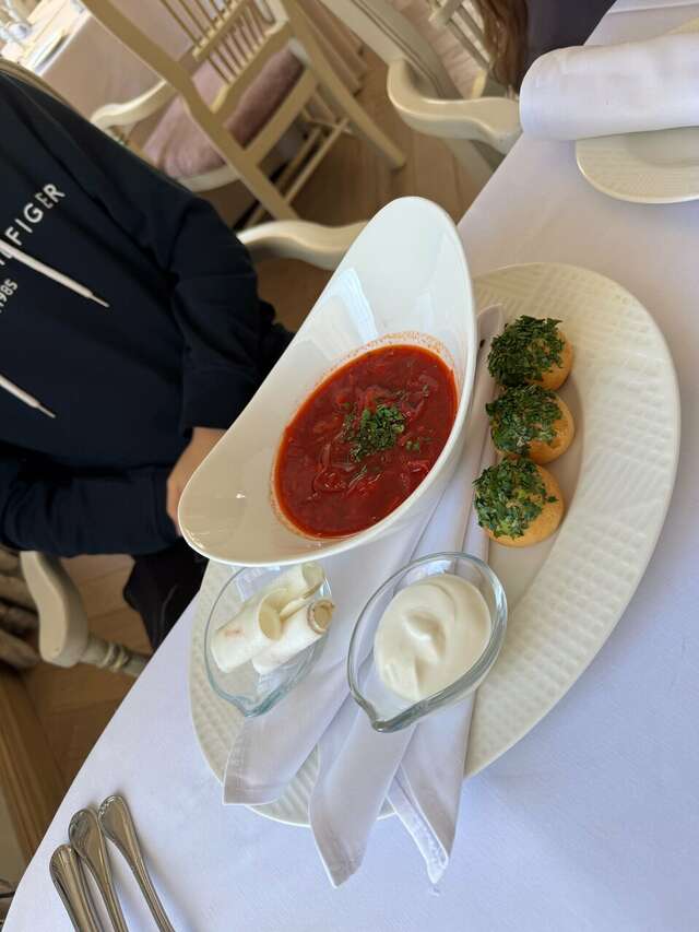 Гостиница Берёзка Челябинск-167