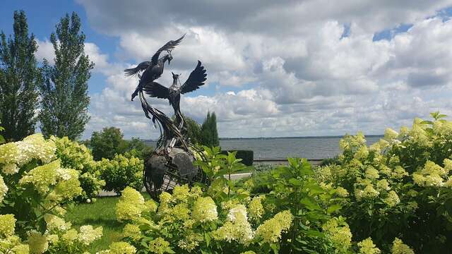 Гостиница Берёзка Челябинск-35