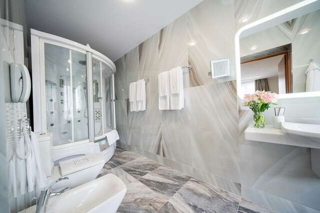 Гостиница Берёзка Челябинск-161