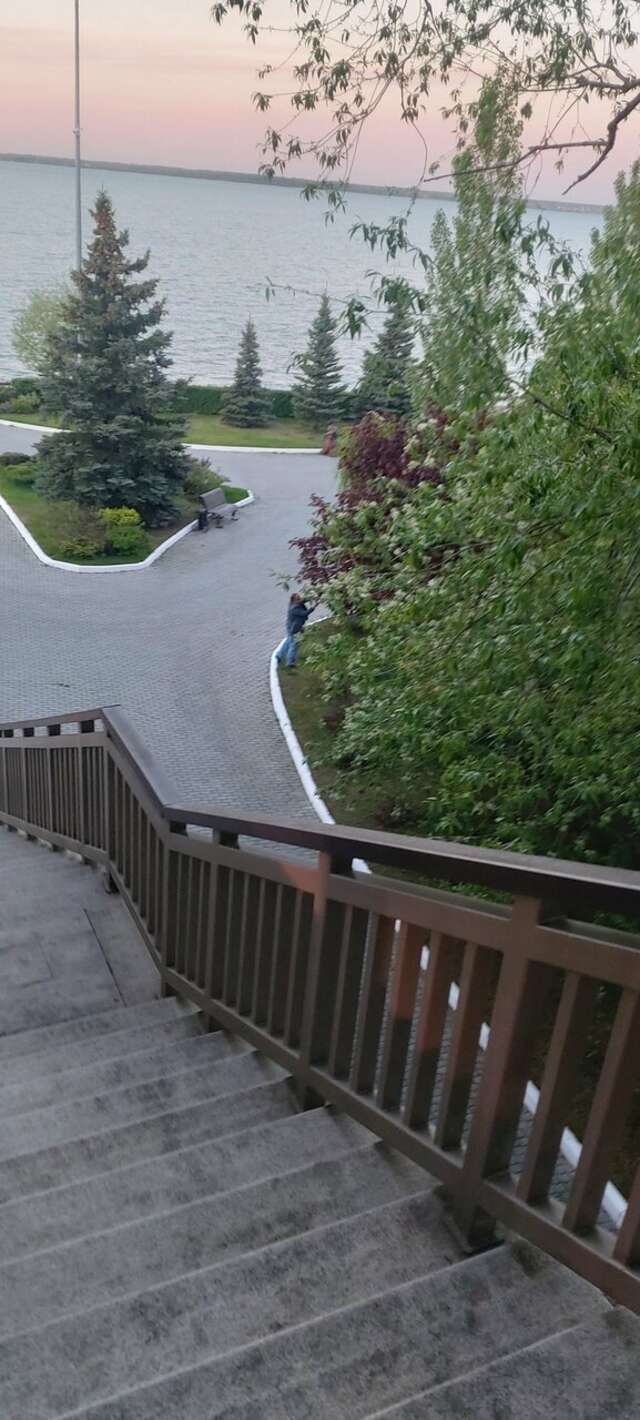 Гостиница Берёзка Челябинск-155