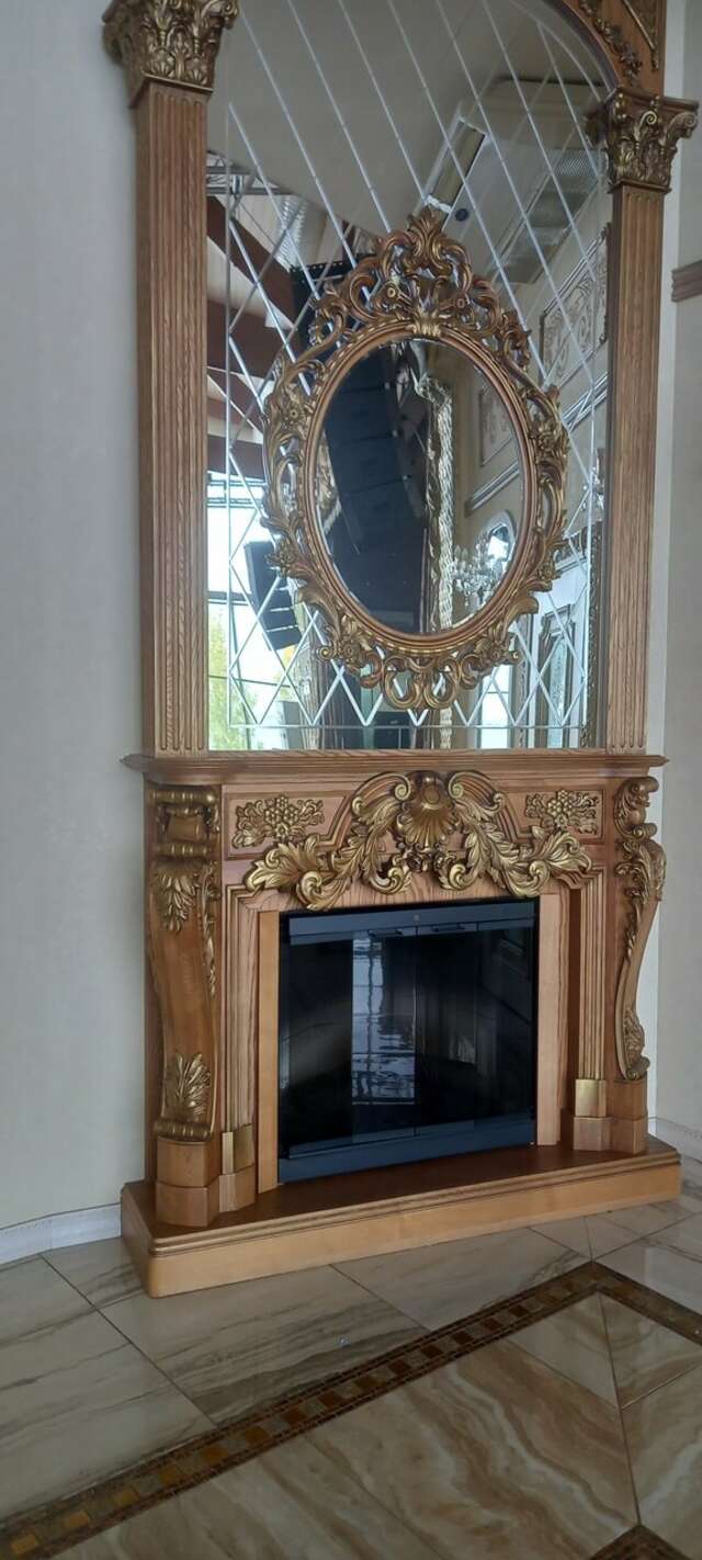 Гостиница Берёзка Челябинск-82