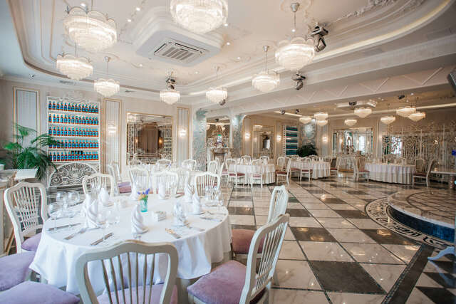 Гостиница Берёзка Челябинск-250