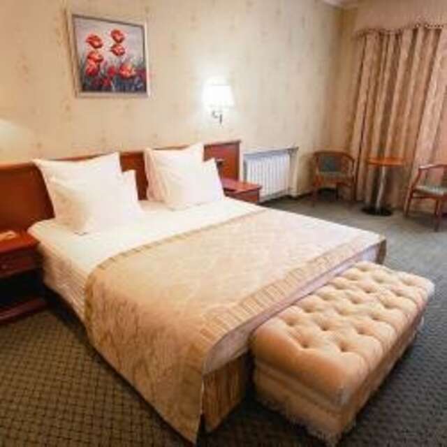 Гостиница Берёзка Челябинск-246