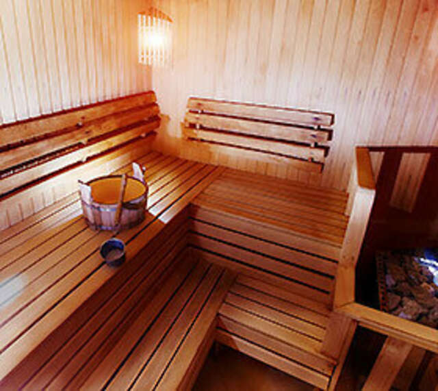 Гостиница Берёзка Челябинск-235