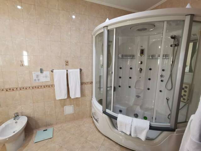 Гостиница Берёзка Челябинск-230