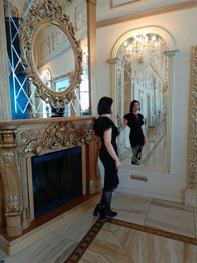 Гостиница Берёзка Челябинск-194