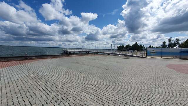 Гостиница Берёзка Челябинск-195