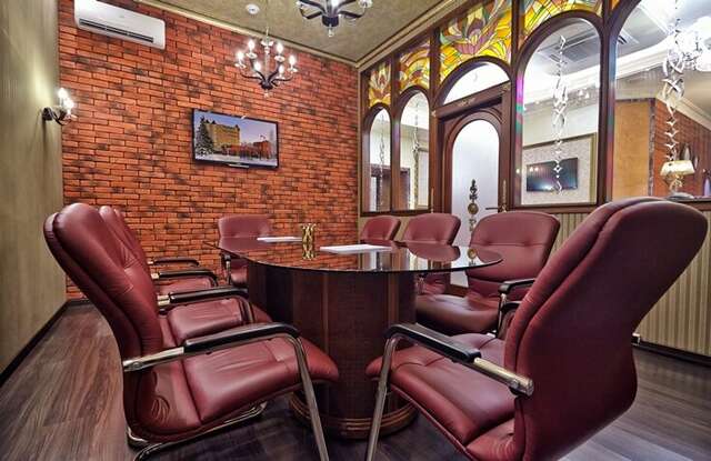 Гостиница Берёзка Челябинск-24