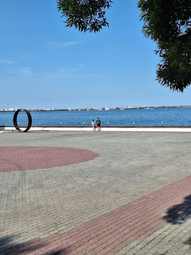 Гостиница Берёзка Челябинск-95