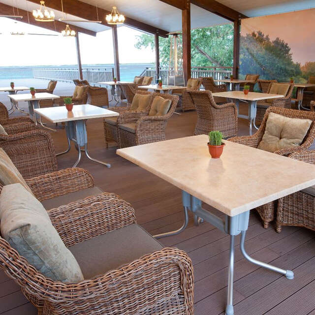 Гостиница Берёзка Челябинск-156