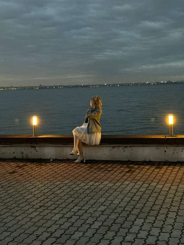 Гостиница Берёзка Челябинск-71