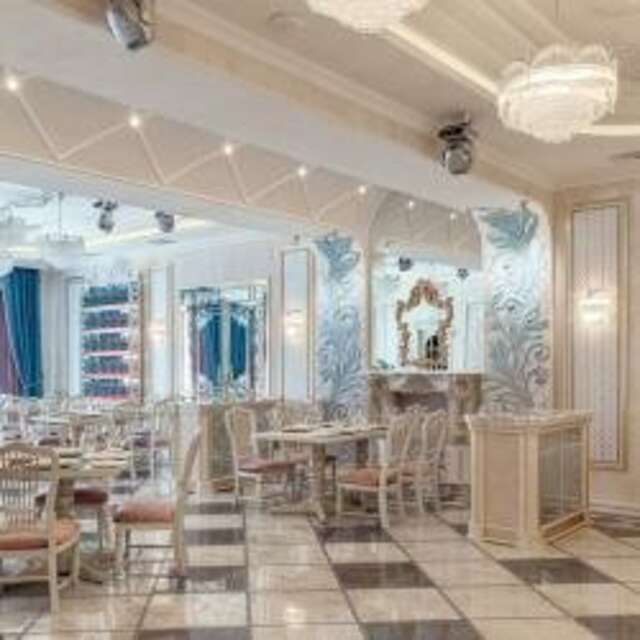 Гостиница Берёзка Челябинск-241