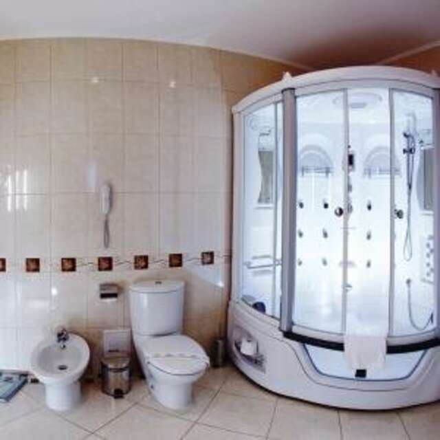 Гостиница Берёзка Челябинск-207