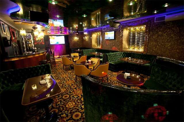 Гостиница Берёзка Челябинск-184