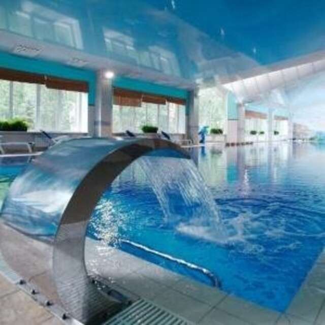 Гостиница Берёзка Челябинск-178