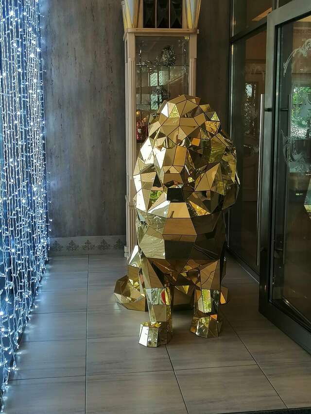 Гостиница Берёзка Челябинск-70