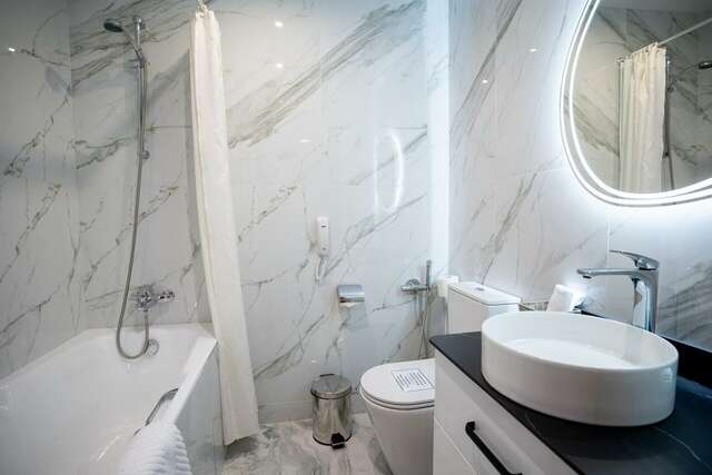 Гостиница Берёзка Челябинск-247