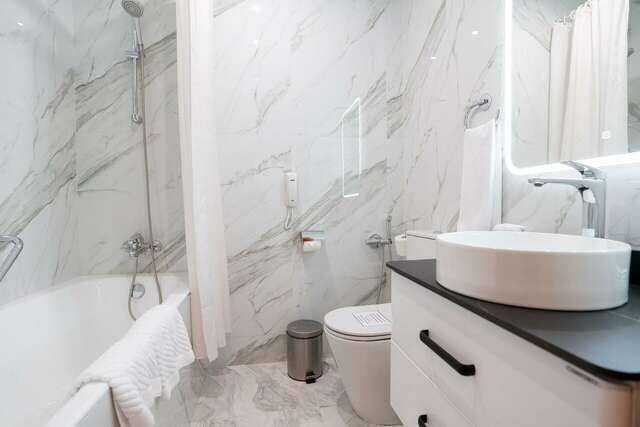 Гостиница Берёзка Челябинск-181