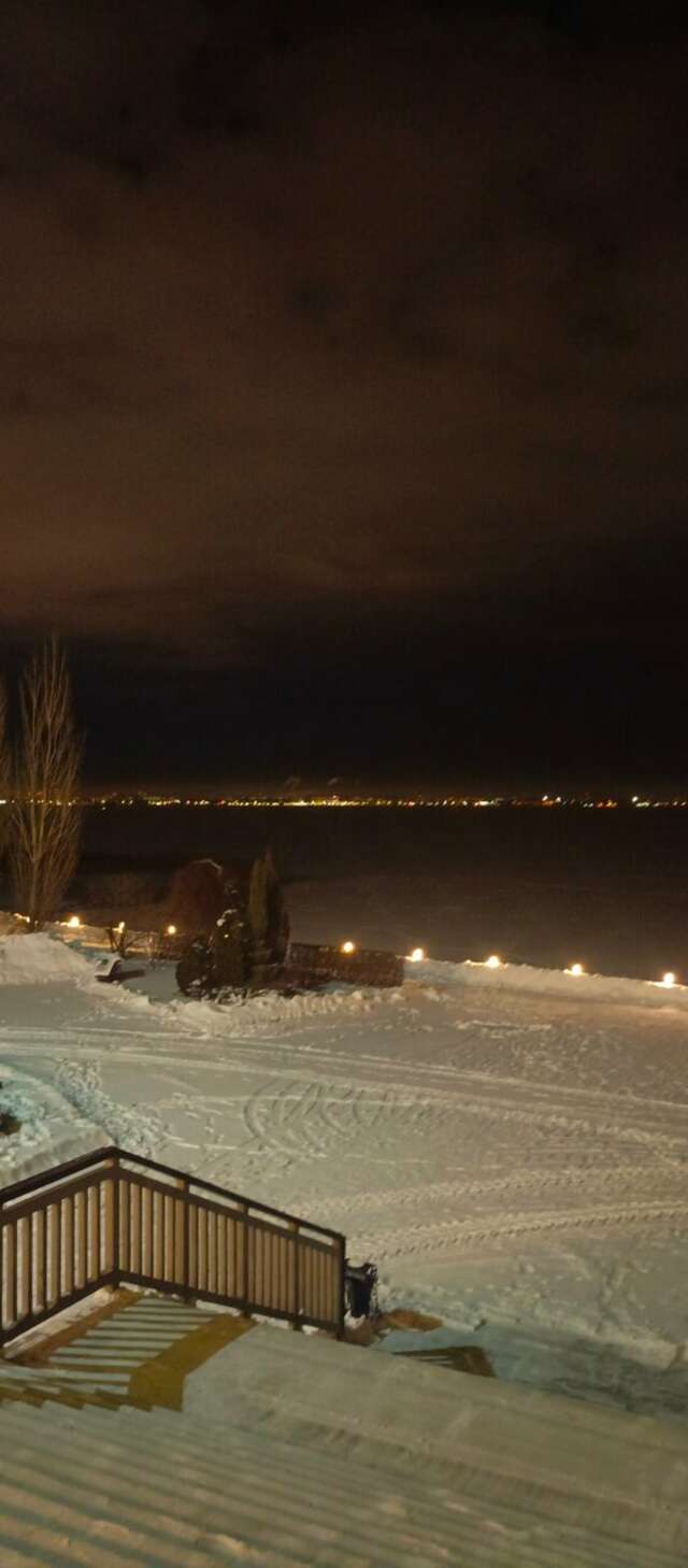 Гостиница Берёзка Челябинск-91