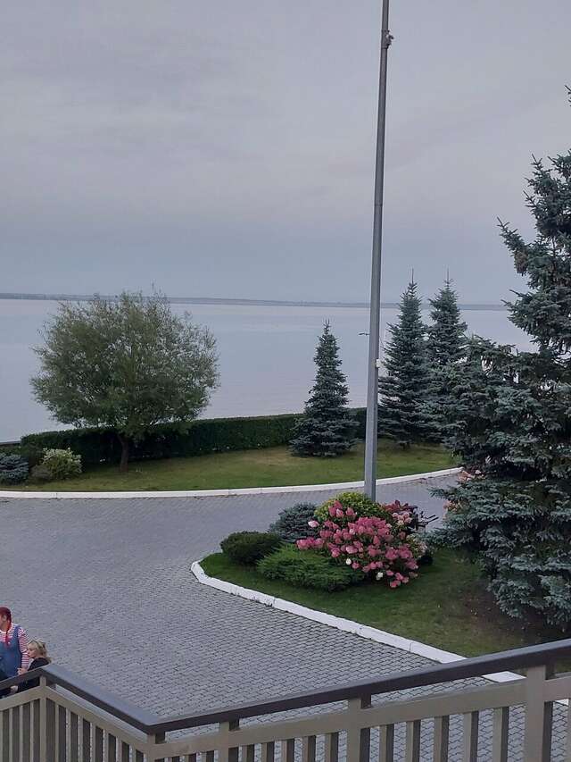 Гостиница Берёзка Челябинск-139