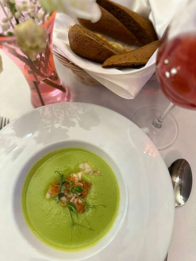 Гостиница Берёзка Челябинск-234