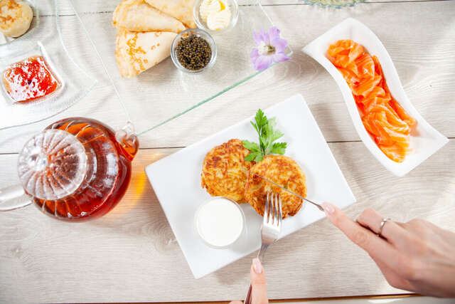 Гостиница Берёзка Челябинск-192