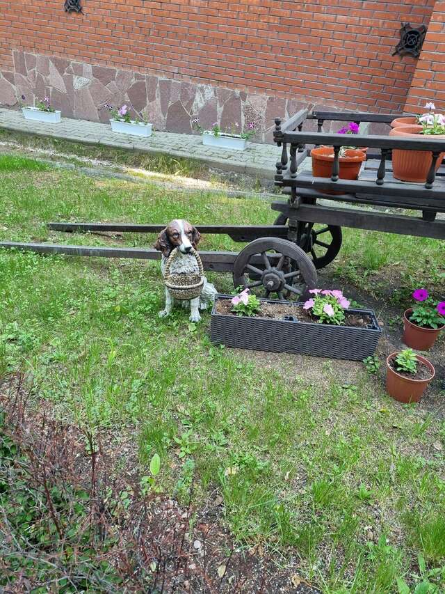 Гостиница Берёзка Челябинск-52