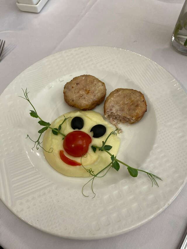 Гостиница Берёзка Челябинск-120