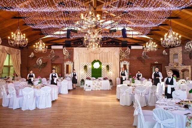 Гостиница Берёзка Челябинск-26