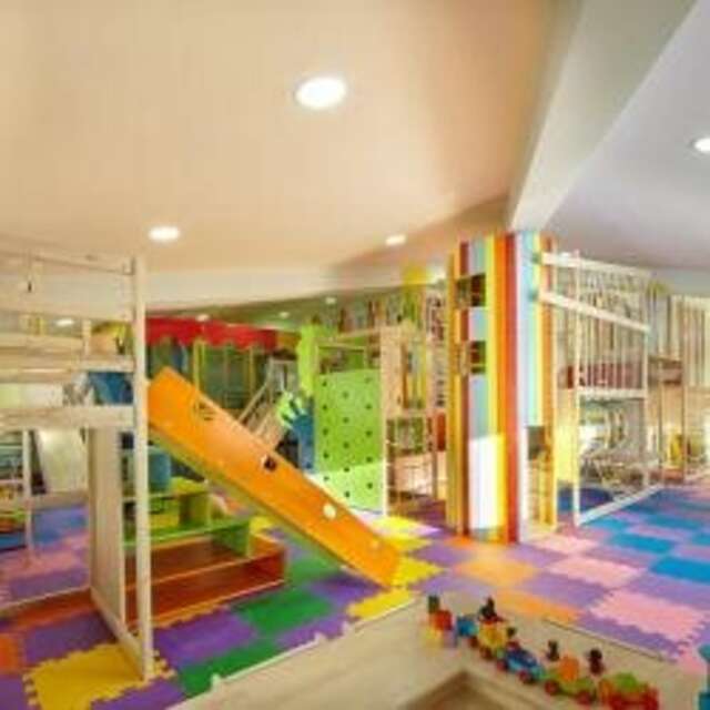 Гостиница Берёзка Челябинск-243