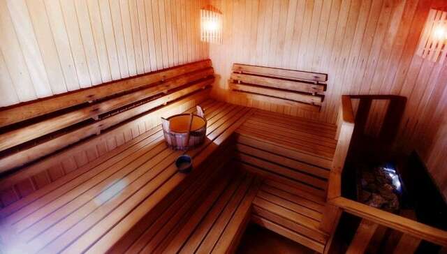 Гостиница Берёзка Челябинск-20