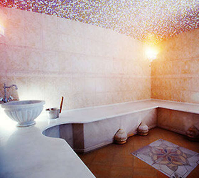 Гостиница Берёзка Челябинск-213