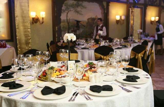 Гостиница Берёзка Челябинск-31