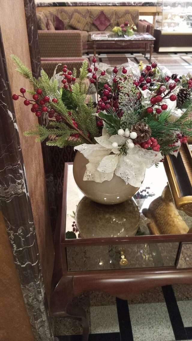 Гостиница Берёзка Челябинск-112