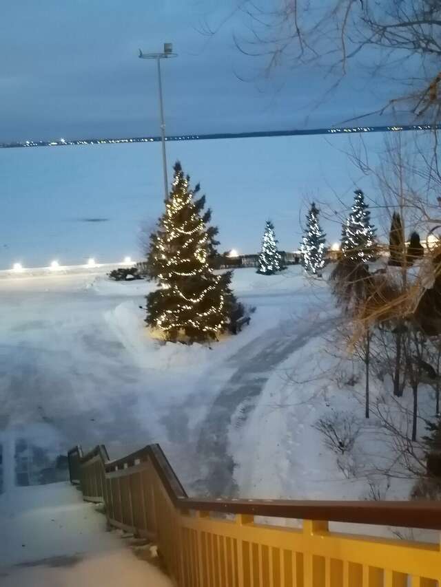 Гостиница Берёзка Челябинск-183