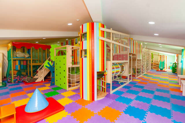 Гостиница Берёзка Челябинск-191