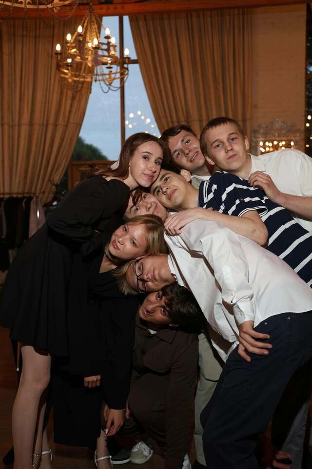 Гостиница Берёзка Челябинск-145