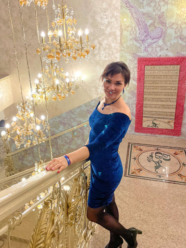 Гостиница Берёзка Челябинск-143